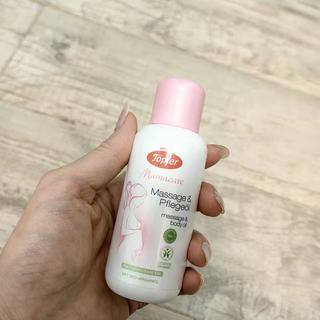 特福芬有机妊娠纹油100ml*2，守住孕期光滑肚皮不翻车✨
