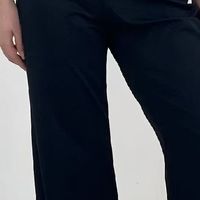 高腰设计 提臀收腹 优化身材比例