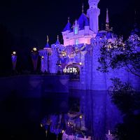 加州迪士尼乐园攻略（4岁及以下小娃适用）