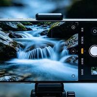 8组实用拍照参数 华为Mate80 Pro Max专业模式轻松出片