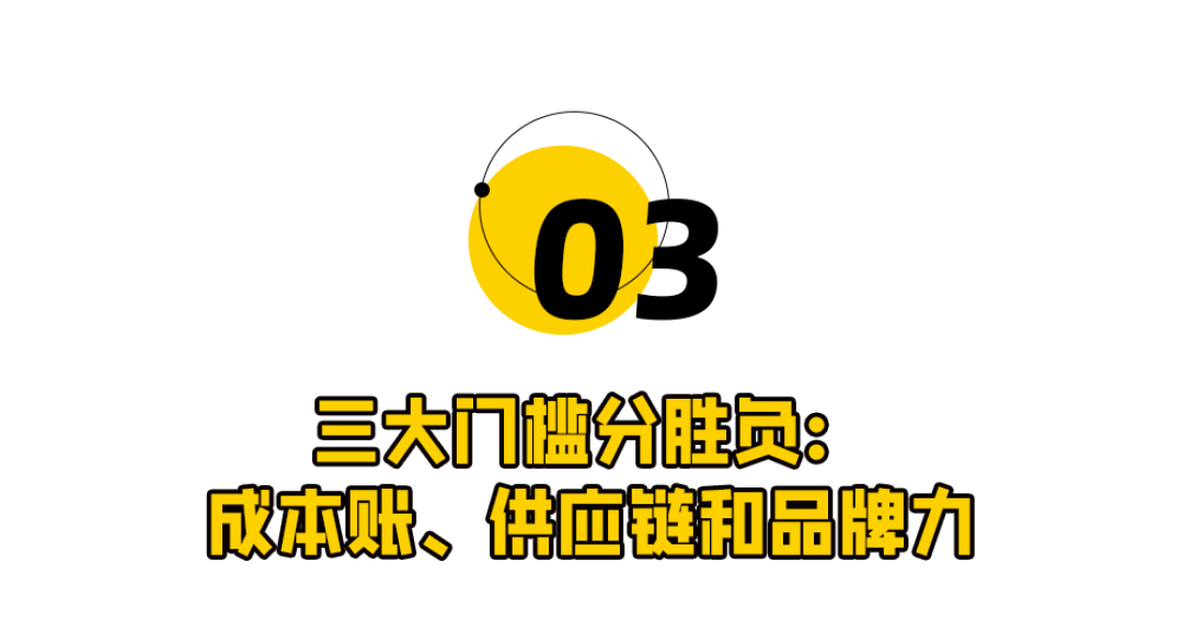 手机市场洗牌:华为苹果笑看涨价,小米跌出前五