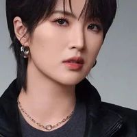 任正非小女儿代言华为，网友：连代言人都是自研的