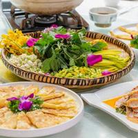 告别选择困难，呈贡这波美食清单，跟着吃的都香迷糊了~