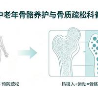治疗骨质疏松，骨化三醇、阿法骨化醇怎么选？吃对补钙，吃错有害