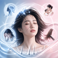 2026女性防脱洗发水推荐 | 专为女士设计的8款