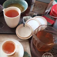 大益辛亥百年纪念青饼2011（101）实测
