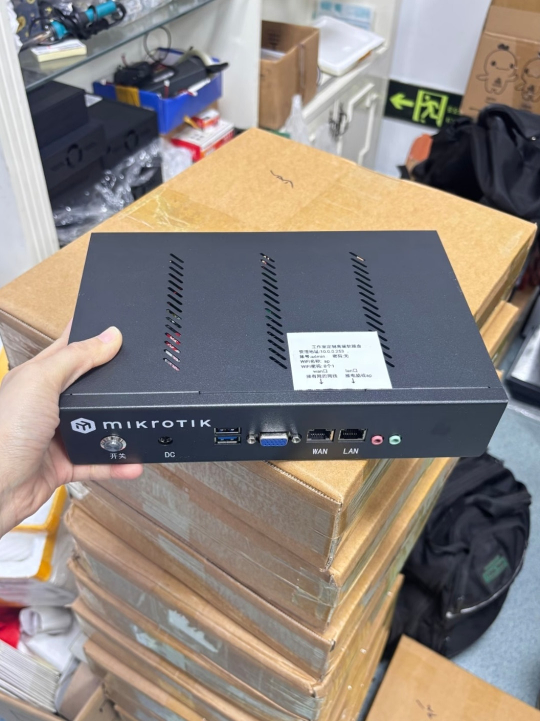 300元玩转OpenWrt:高性价比软路由选购与避坑指南