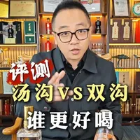 汤沟VS双沟：口感实测与对比分析