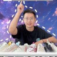 锐评匹克篮球鞋从夯到拉