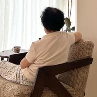 77岁外婆在杭州的家：128㎡老破小，每次来小住内心都感觉特别宁静