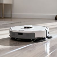 别被“智能”忽悠了！扫地机卡门、撞拖鞋、推猫屎？这才是具身家电的真实水平