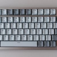 千元内桌搭键盘挑选与使用心得