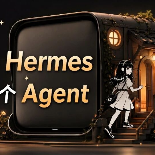 极空间上线官方 Hermes，年轻人必备的“第一个 AI 助手”