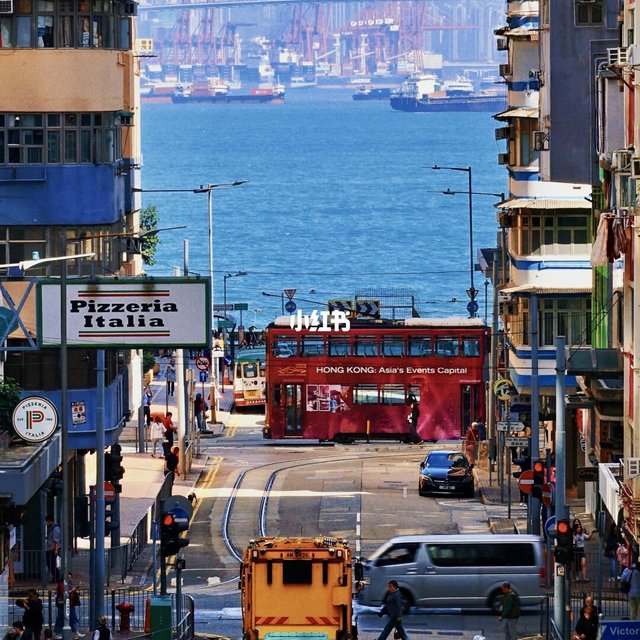 五一去香港🇭🇰直接复制这条Citywalk路线‼️