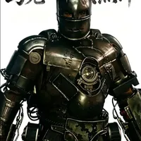 Hot Toys 合金钢铁侠 MK1 深度评测：起源战甲的细节与取舍
