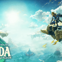 任天堂放大招：曝《塞尔达》新作明年就出！