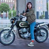 美国拥有成本最低的10款摩托车