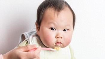 儿科医生：宝宝辅食别再只吃小米粥了！这4个搭配，脾胃越吃越好