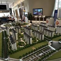 中央首提「努力」稳楼市，一线城市房价全涨 —— 你该买房了吗？