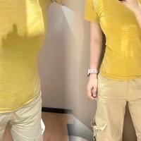 被纯棉T坑惨！迪卡侬79元T恤封神，百元运动装吊打大牌真香到打脸