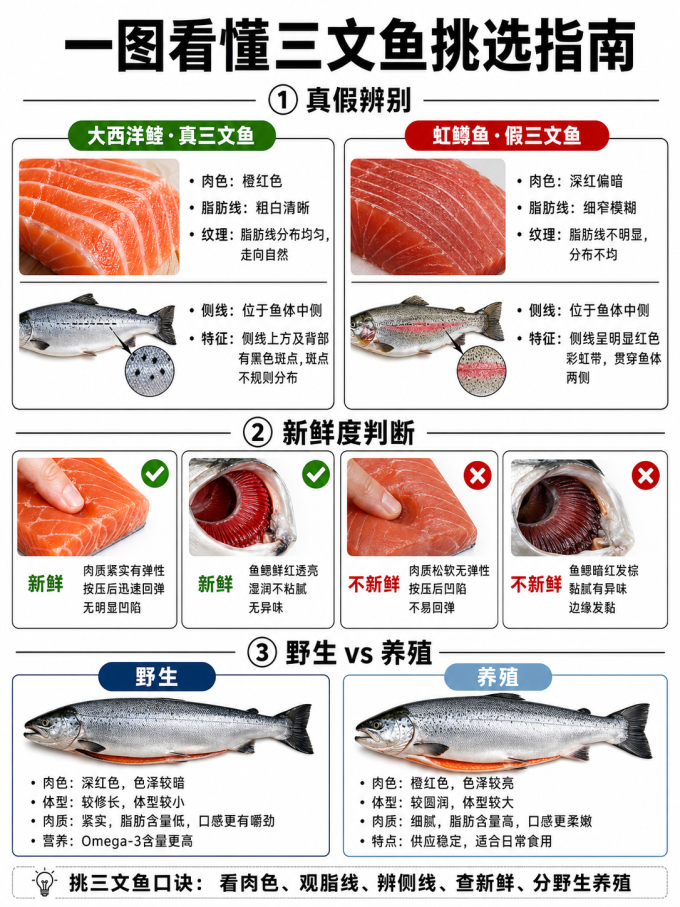 海鲜水产