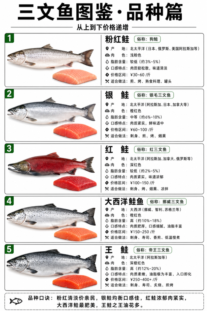 海鲜水产