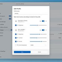 多屏用户狂喜！PowerToys新功能史诗级补强：既能随手拖窗 又能一键控屏