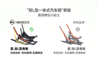 刚出生的宝宝安全座椅怎么选？4款热门深度评测