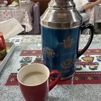 我真的会为了这口包子再去无数次呼市…