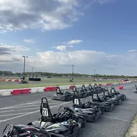 NJ室外卡丁车🏎️好玩好玩好玩