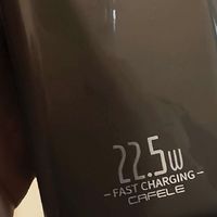 卡斐乐20000毫安充电宝，出门必备