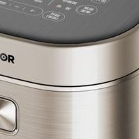 0涂层内胆真能从根源上杜绝安全隐患？2026年家用电饭煲推荐！

