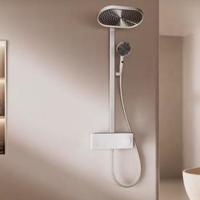 从“洗澡”到“疗愈”，解读九牧淋浴器全球销量第一的价值逻辑