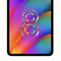 OLED iPad mini 8 来了！