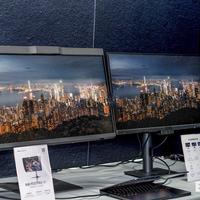 明基发布全链路色准方案：PD2770U内置校色仪解决多端色彩偏差