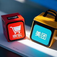 京东上线“美食团购”覆盖百城百万门店，推高客单价差异化打法