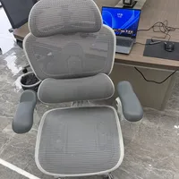 下单前：不就是一把椅子吗？收货后：我道歉