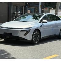 提日产 N7 Pro 俩月后悔了：劝你别为省钱选低配