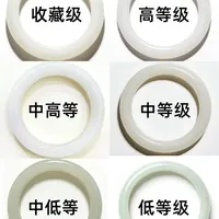 和田玉白玉手镯品质挑选避坑||新手必看！
