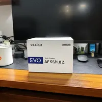 唯卓仕55 1.8evo到手浅拍了一组