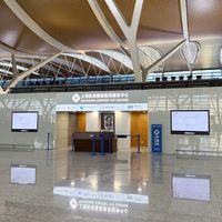 ✈️浦东机场S2卫星厅190贵宾室