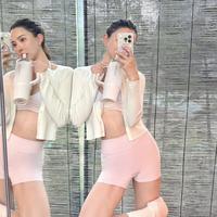 fitcheck pink day🌷💕