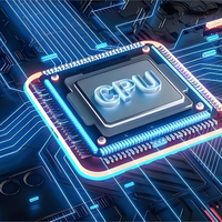 英特尔2026年Q1财报：AI业务营收51亿美元，CPU成增长核心驱动力