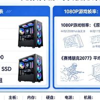 游戏与生产力兼顾：5000元装机方案