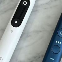 电动牙刷怎么选？声波、旋转、扫振区别一次说清