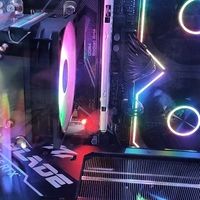 13代酷睿i5搭配RTX4060Ti