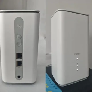 大批高端 OPPO 5G CPE 外流!骁龙 7nm 基带、全千兆接口!