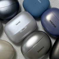 耳夹式蓝牙耳机哪个牌子好？最好的耳夹式耳机排名前十