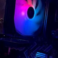 硬核装机四千元电竞主机，超高帧率稳定