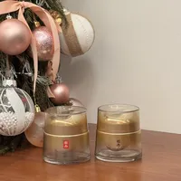 干敏肌终于敢用高浓玻色因了，这次升级解决了最头疼的搓泥问题